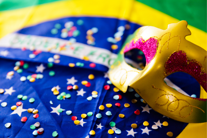 Os mestres-sala e porta-bandeiras: qual o papel desses guardiões dopatrimônio cultural?