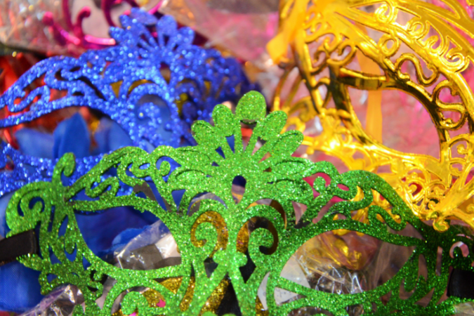 Carnaval sustentável: iniciativas que fazem a folia com consciênciaambiental